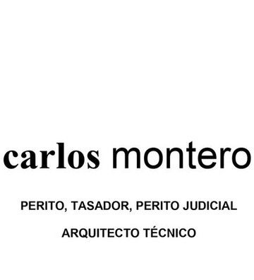 CARLOS MONTERO