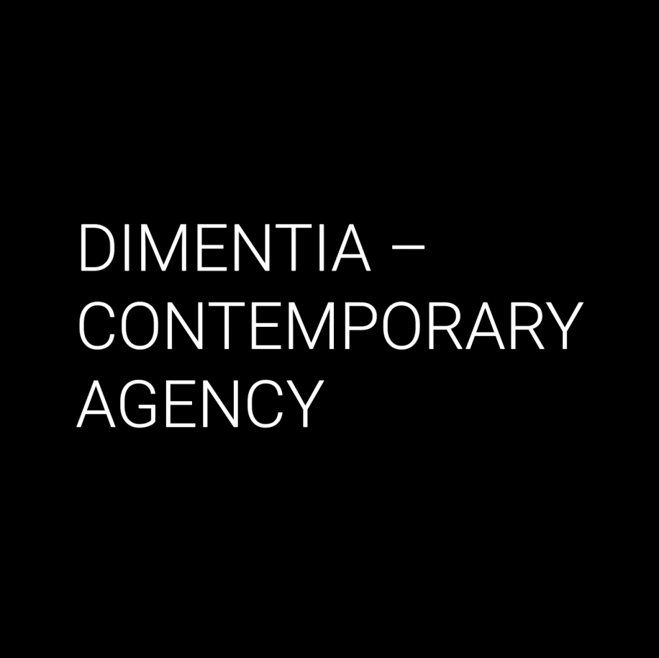 Agencia Dimentia I Creatividad Contemporánea