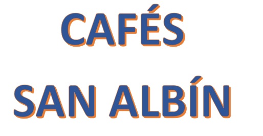 Cafés San Albín 