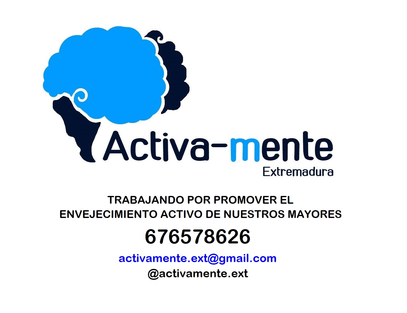 Activa-mente Extremadura