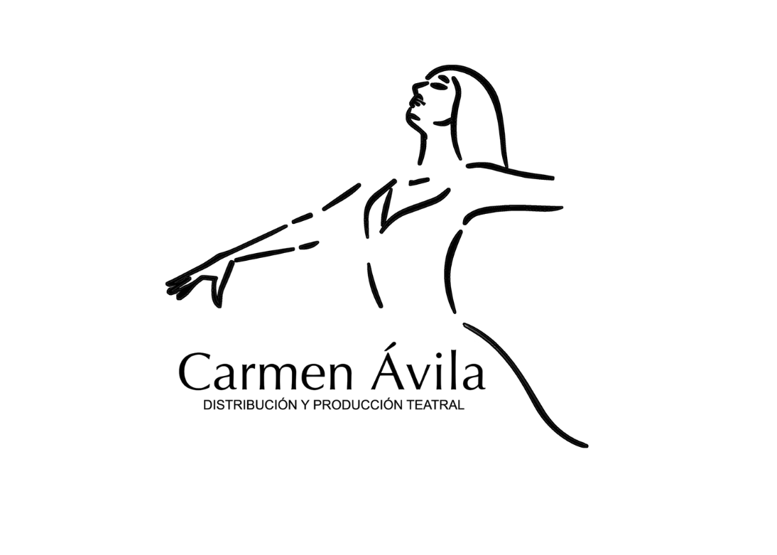 Logo Carmen Ávila