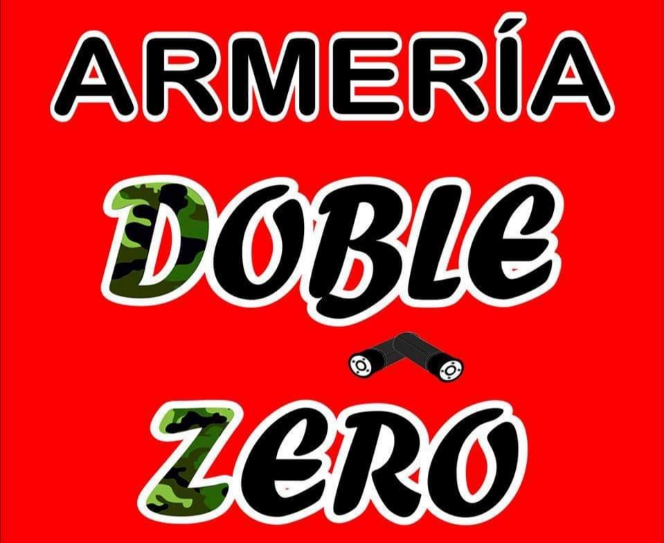 Armería Doble Zero