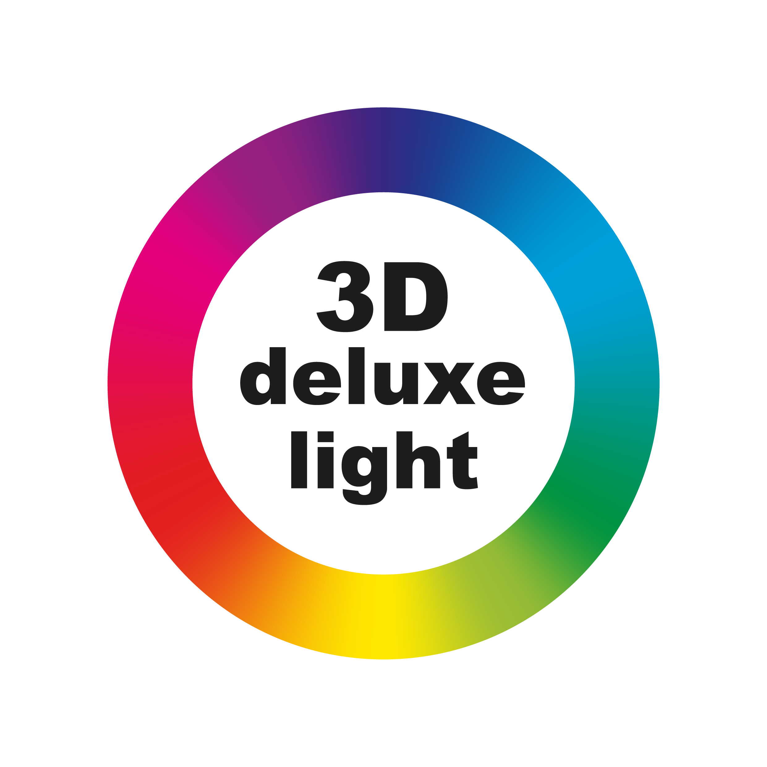 Color Deluxe iluminación decorativa led mérida