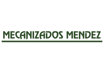 Mecanizados Méndez - Plasencia