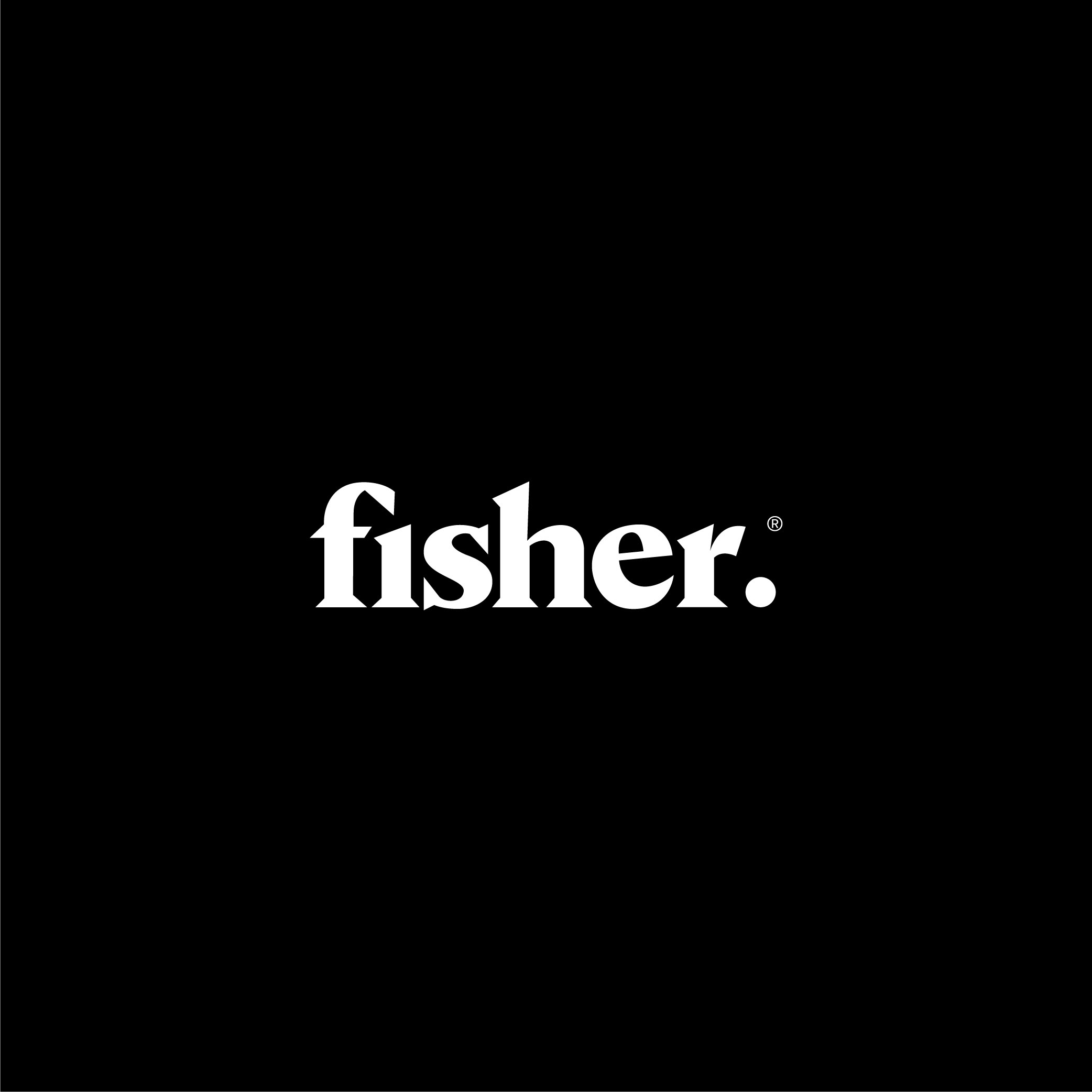 Logo Agencia FISHER