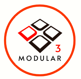 Modular 3 - Formación+Eventos+Consultoría