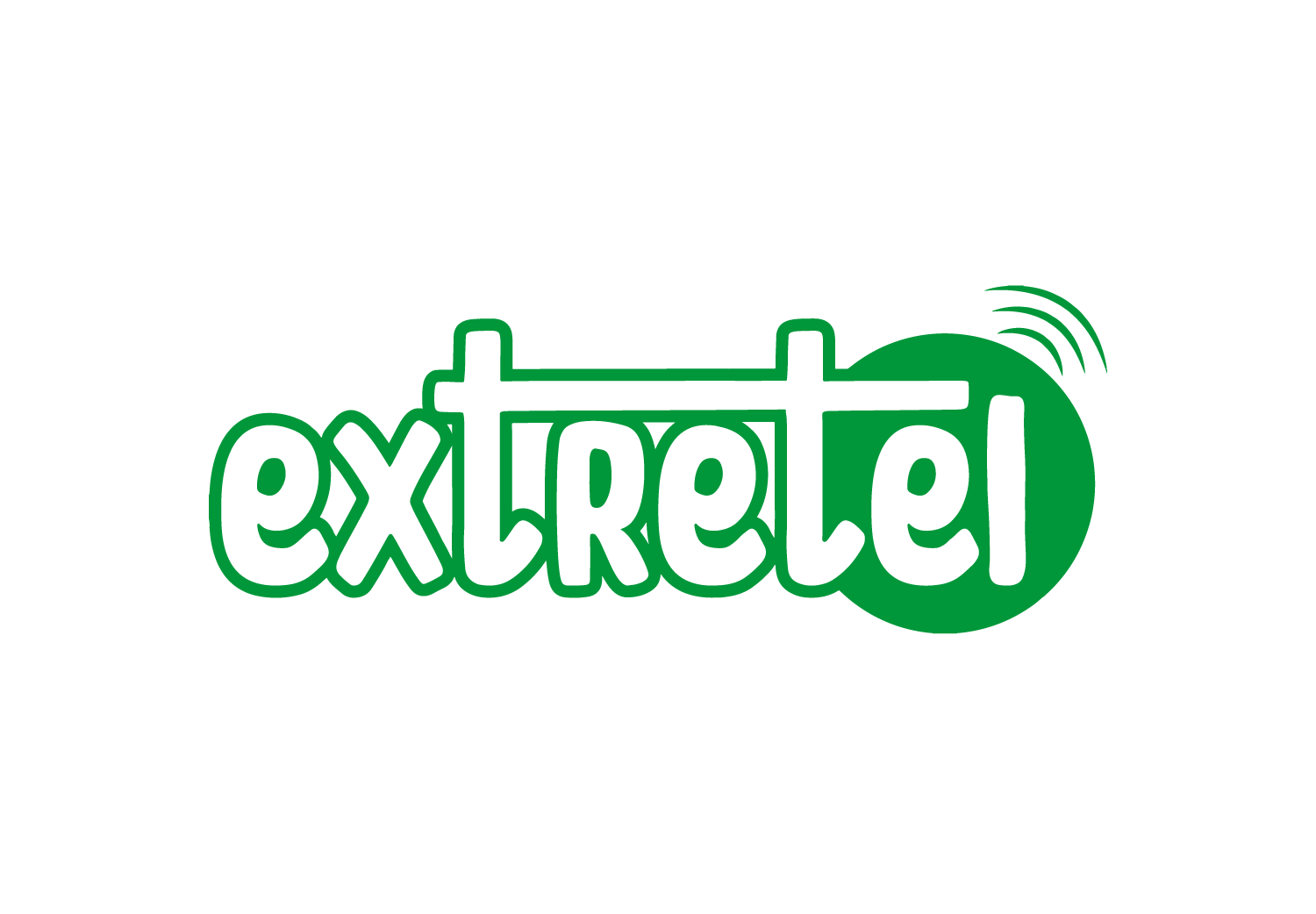 extretel .-teleoperador extremeño de fibra, fijo, móvil y televisión