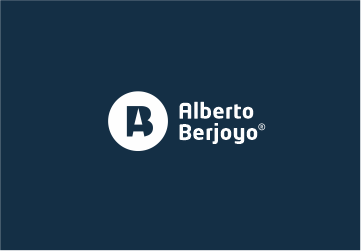 Logo Alberto Berjoyo