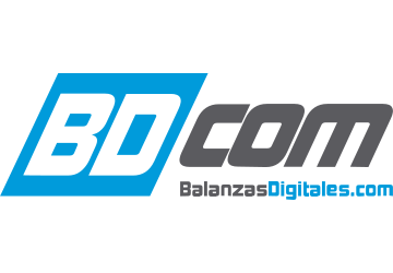 Logotipo de la empresa Bdcom