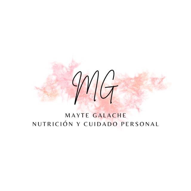 Mayte Galache Nutrición & Cuidado Personal