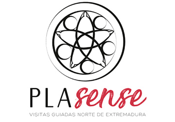 Plasense, Visitas guiadas por el Norte de Extremadura