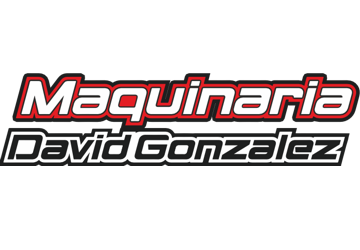 Maquinaria David González