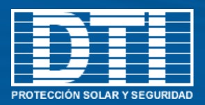 DTI EXTREMADURA