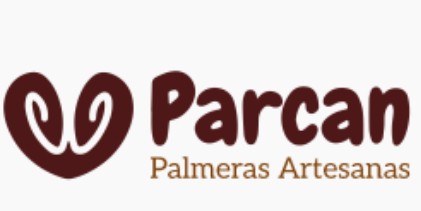 Logotipo de Parcan Palmeras Artesanas