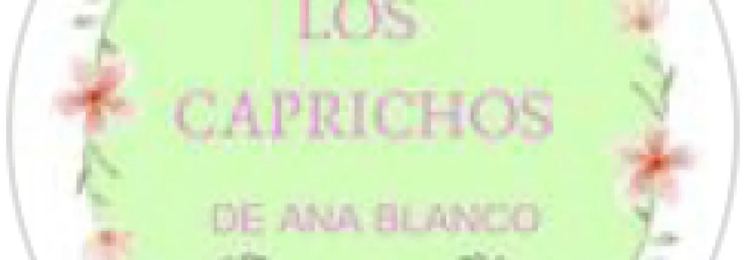 Los Caprichos de Ana Blanco 