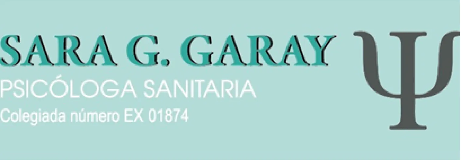 Gabinete de Psicología Sara Garay