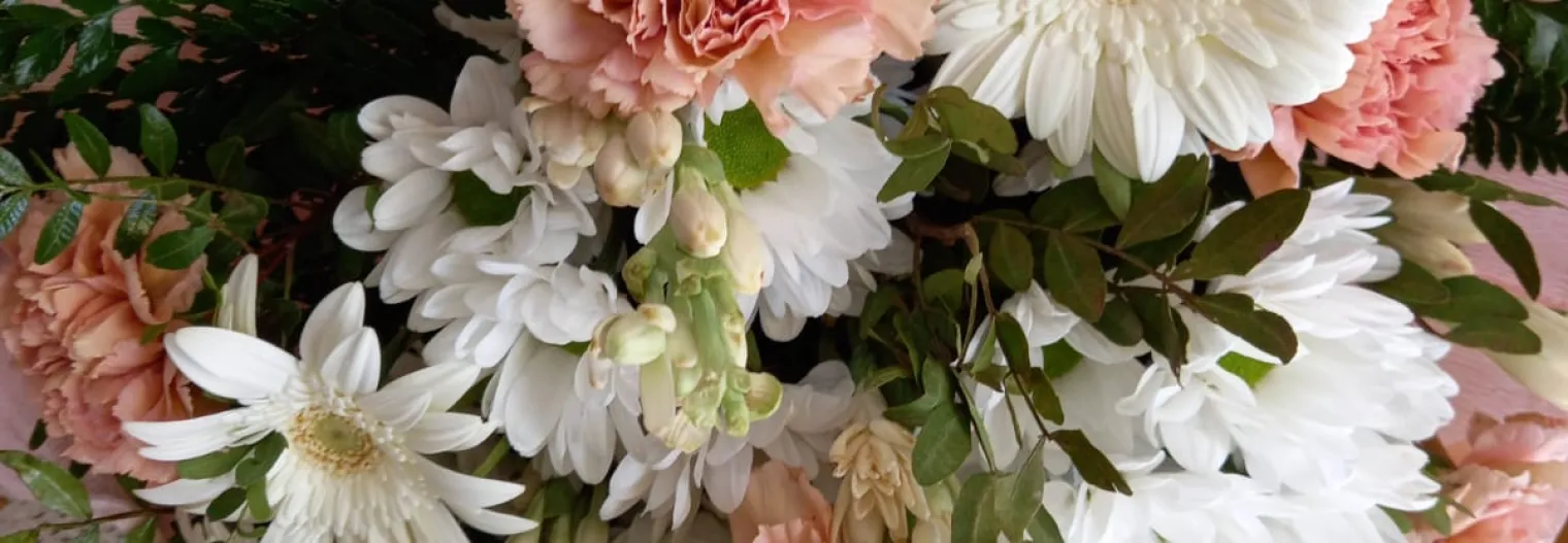 Ramo de flores