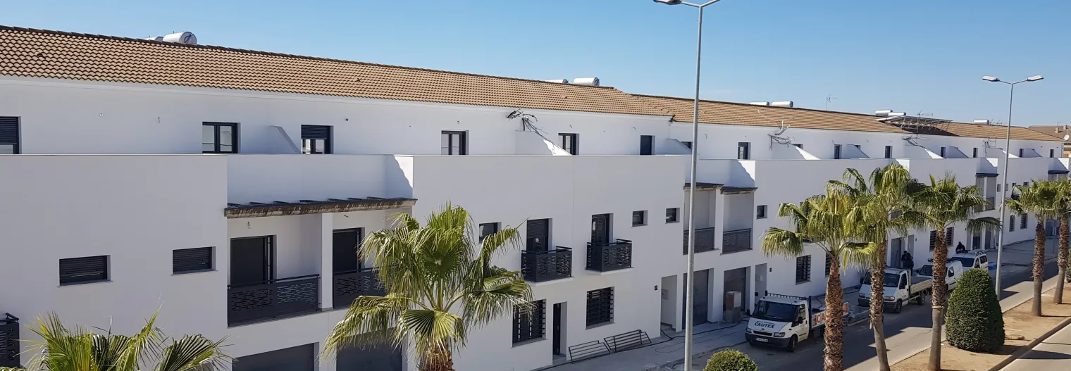 fachada 26viv