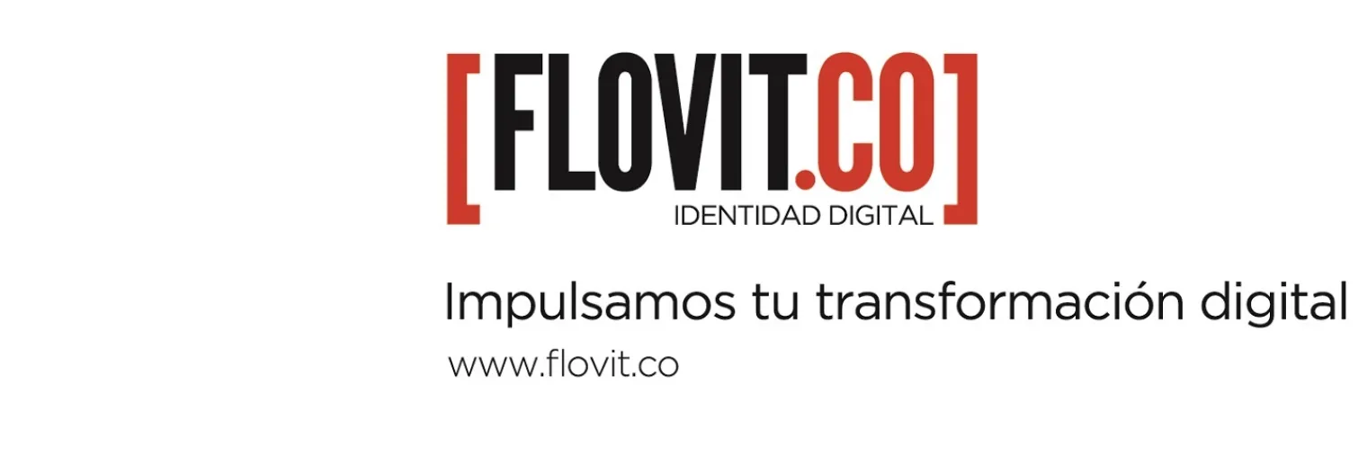 Flovit.co Identidad Digital