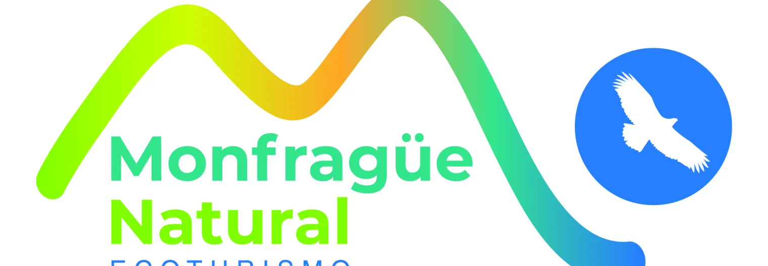 Logo Monfragüe Natural Ecoturismo