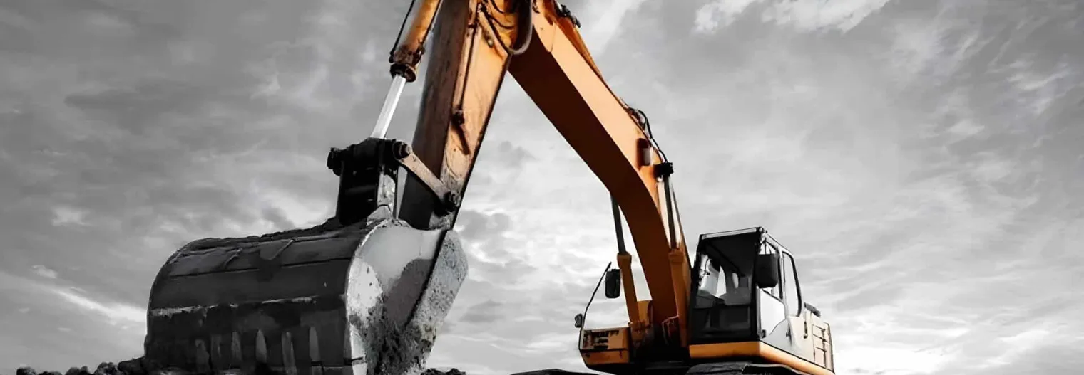 Grua de contruccion