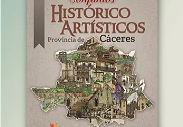 Guía de Conjuntos Históricos de la Provincia de Cáceres