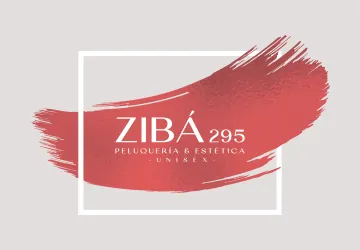 ZIBÁ 295 Peluquería y Estética