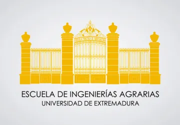 marca logo escuela de ingenierías agrarias