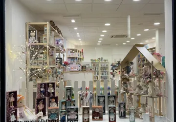 Escaparate