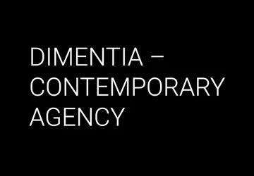 Agencia Dimentia I Creatividad Contemporánea