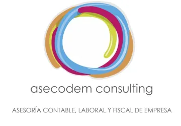 ASECODEM ASESORIA EMPRESAS