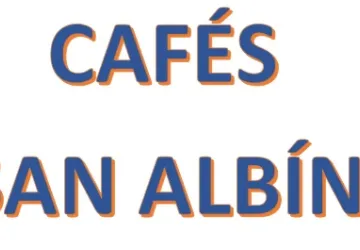 Cafés San Albín