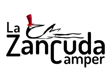 La Zancuda Camper