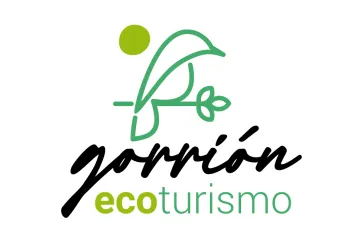 logo gorrión ecoturismo