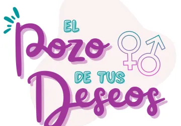 Logo El Pozo De Tus Deseos 