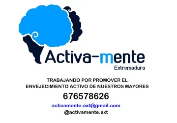 Activa-mente Extremadura