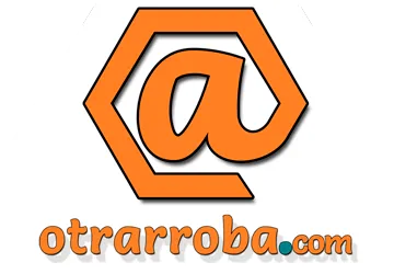 Logo otrarroba.com - Servicios web