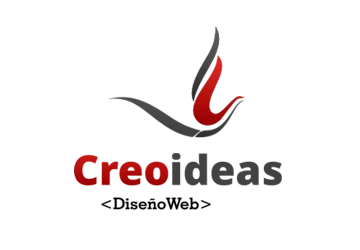 Creoideas Diseño Web