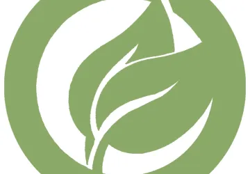 Logo la hoja