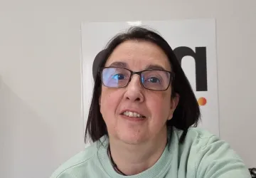 Marta Peña Balestra