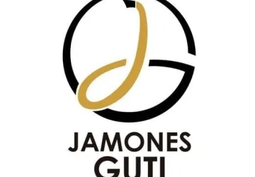 JAMONES GUTI LOGO