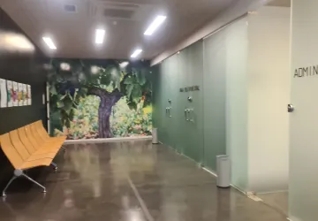 recepción