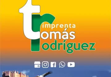 IMPRENTA TOMÁS RODRÍGUEZ