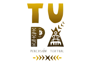 LOGO TUPÁ