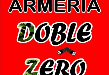 Armería Doble Zero