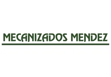 Mecanizados Méndez - Plasencia