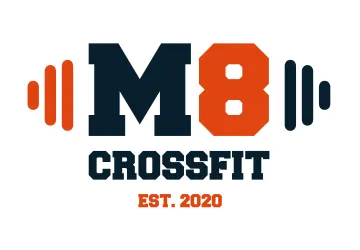 M8 CROSSFIT