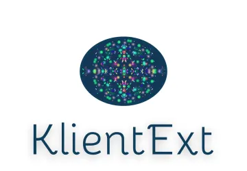 Logotipo KlientExt