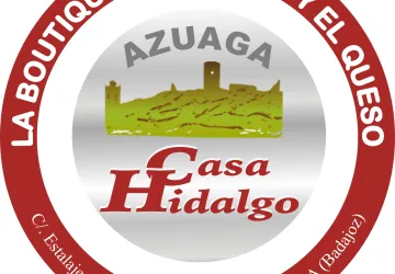 CASA HIDALGO LA BOUTIQUE DEL JAMON Y EL QUESO