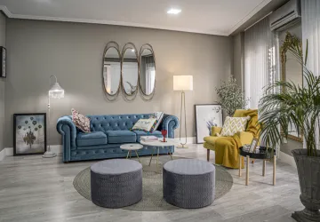 Amplio Salon
